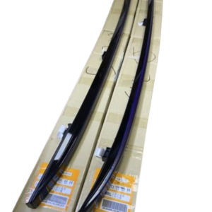 Рейлинги на крышу для багажника Kia Sportage NQ 5 2022-