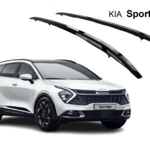 Рейлинги на крышу для багажника Kia Sportage NQ 5 2022-